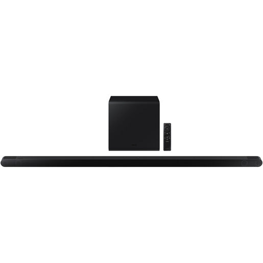 Samsung 3.1.2-Kanal-Soundbar Dolby Atmos HW-S800B/EN Samsung 3.1.2-Kanal-Soundbar Dolby Atmos HW-S800B/EN